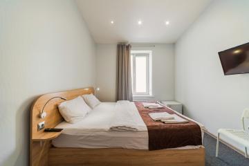 Отель Eagle House Inn Россия, Владивосток, фото 28