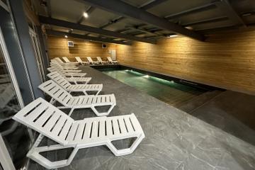Отель Eagle House Inn Россия, Владивосток, фото 30