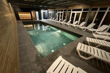 Отель Eagle House Inn Россия, Владивосток, фото 3