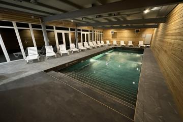 Отель Eagle House Inn Россия, Владивосток, фото 31