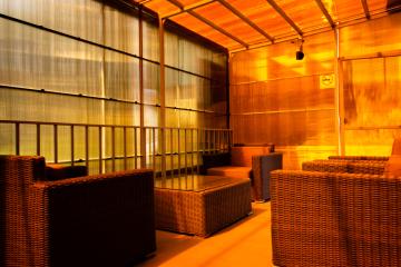 Отель Eagle House Inn Россия, Владивосток, фото 35