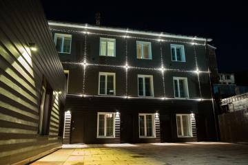 Отель Eagle House Inn Россия, Владивосток, фото 8