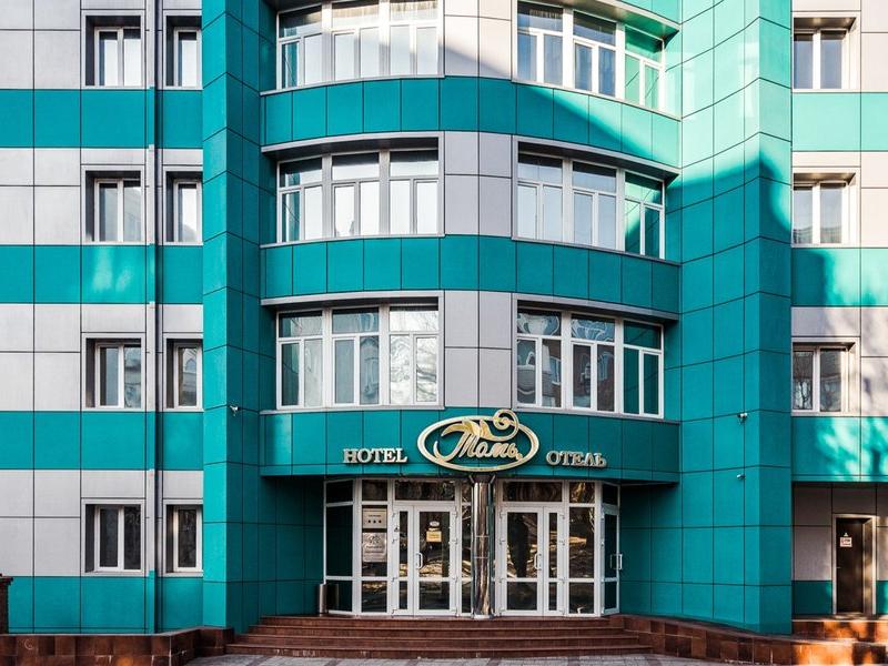 Томь