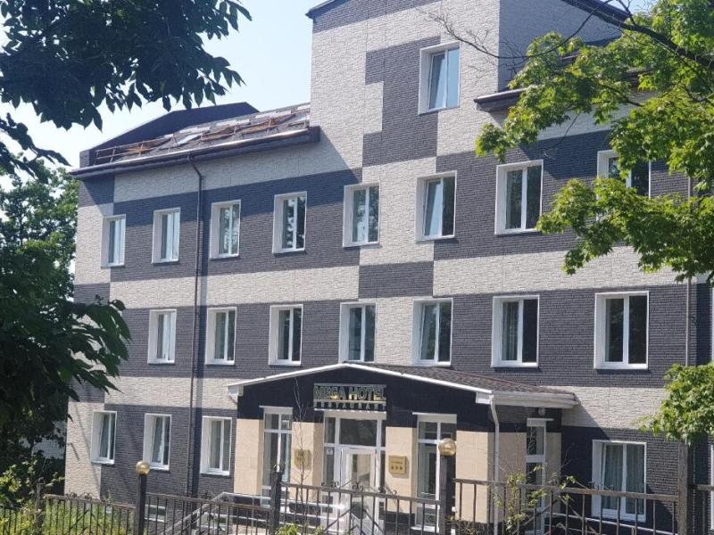Mega Hotel