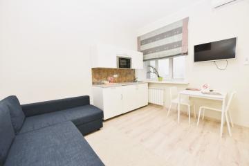 Отель Golden Horn Bay View Россия, Владивосток, фото 11
