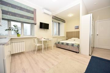 Отель Golden Horn Bay View Россия, Владивосток, фото 12