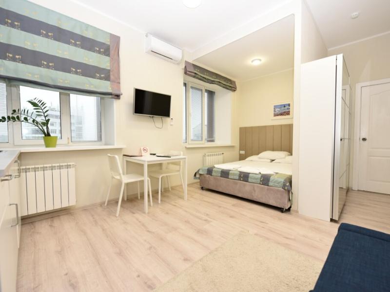 Golden Horn Bay View