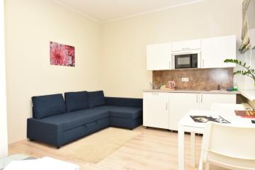 Отель Golden Horn Bay View Россия, Владивосток, фото 13