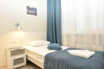 Отель Golden Horn Bay View Россия, Владивосток, фото 15