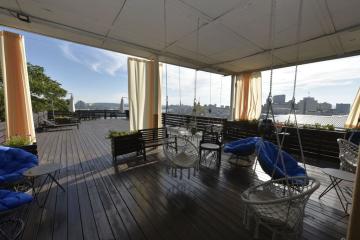 Отель Golden Horn Bay View Россия, Владивосток, фото 18