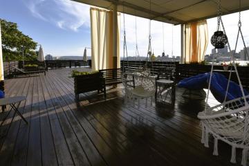 Отель Golden Horn Bay View Россия, Владивосток, фото 19