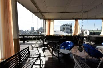 Отель Golden Horn Bay View Россия, Владивосток, фото 20