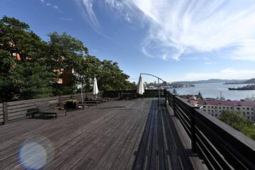 Отель Golden Horn Bay View Россия, Владивосток, фото 21