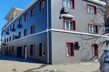Отель Golden Horn Bay View Россия, Владивосток, фото 22