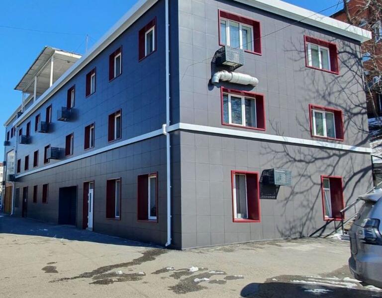 Golden Horn Bay View