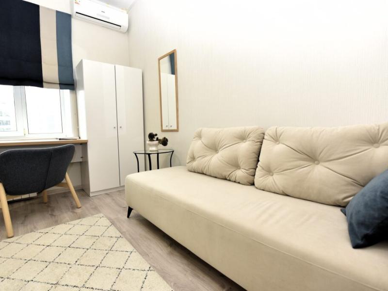 Golden Horn Bay View