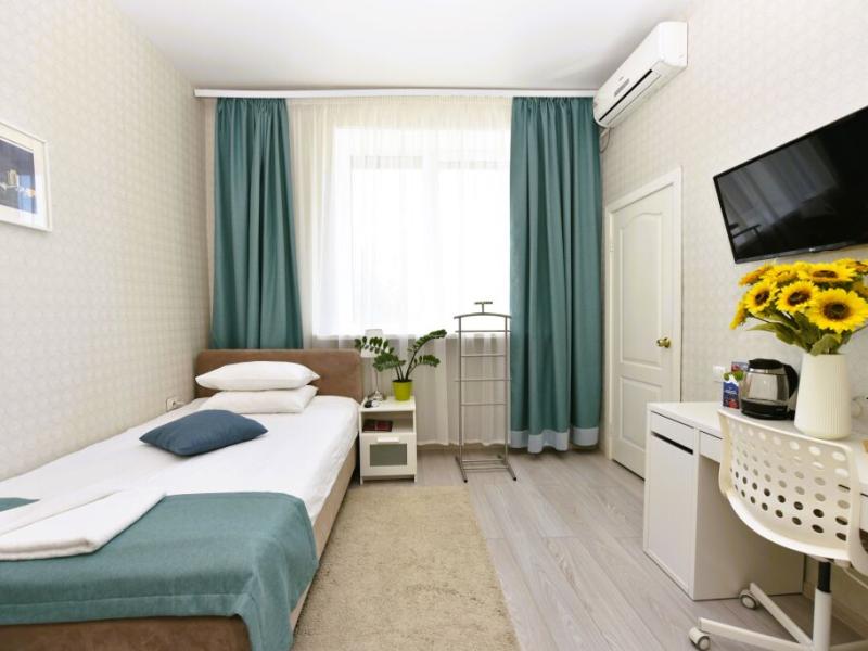 Golden Horn Bay View