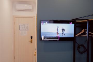 Отель Mina Arbat Россия, Владивосток, фото 11