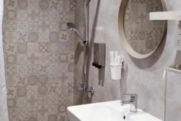 Отель Mina Arbat Россия, Владивосток, фото 12