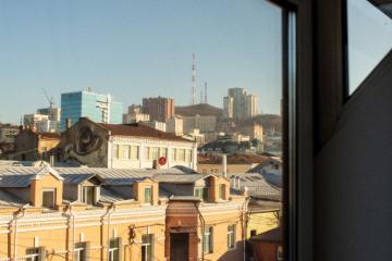 Отель Mina Arbat Россия, Владивосток, фото 15