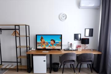 Отель Mina Arbat Россия, Владивосток, фото 16