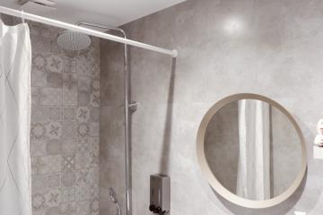 Отель Mina Arbat Россия, Владивосток, фото 17