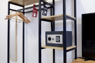 Отель Mina Arbat Россия, Владивосток, фото 18