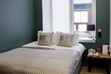 Отель Mina Arbat Россия, Владивосток, фото 20