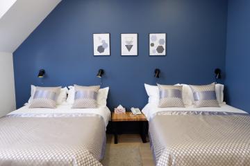 Отель Mina Arbat Россия, Владивосток, фото 2