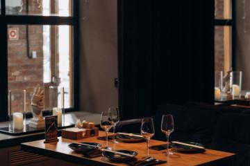 Отель Mina Arbat Россия, Владивосток, фото 21