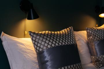 Отель Mina Arbat Россия, Владивосток, фото 23