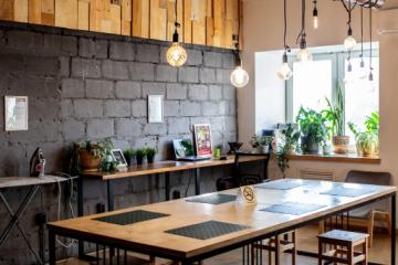 Отель Mina Arbat Россия, Владивосток, фото 3