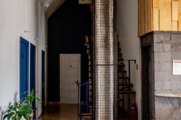 Отель Mina Arbat Россия, Владивосток, фото 4