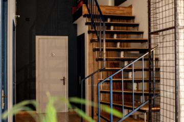 Отель Mina Arbat Россия, Владивосток, фото 6