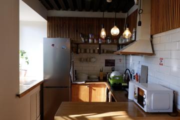 Отель Mina Arbat Россия, Владивосток, фото 7