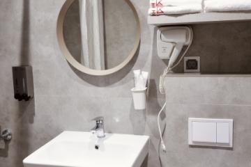 Отель Mina Arbat Россия, Владивосток, фото 10