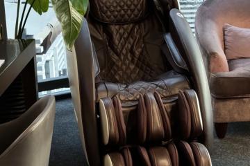 Отель V Hotel & Rooftop Lounge Россия, Владивосток, фото 11