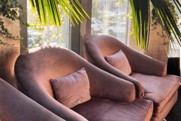 Отель V Hotel & Rooftop Lounge Россия, Владивосток, фото 15