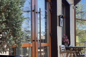 Отель V Hotel & Rooftop Lounge Россия, Владивосток, фото 17