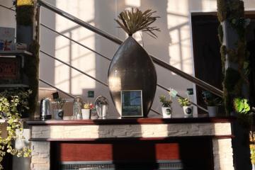 Отель V Hotel & Rooftop Lounge Россия, Владивосток, фото 18