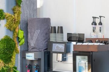 Отель V Hotel & Rooftop Lounge Россия, Владивосток, фото 8