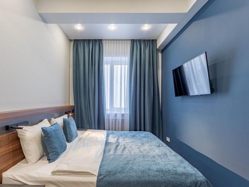 Море Комплекс апартаментов