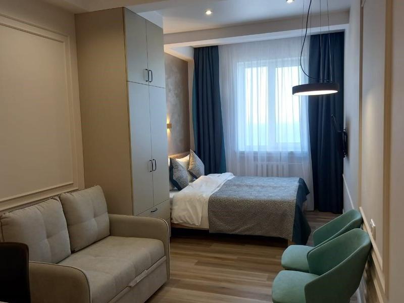 Море Комплекс апартаментов