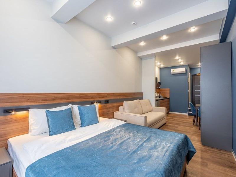 Море Комплекс апартаментов