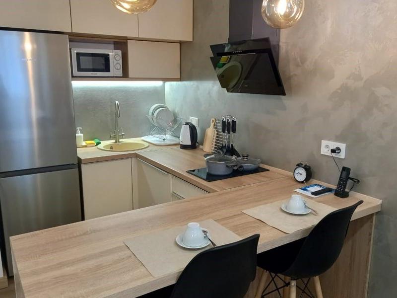 Море Комплекс апартаментов