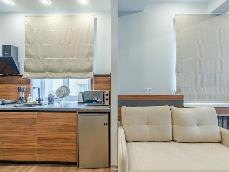 Море Комплекс апартаментов