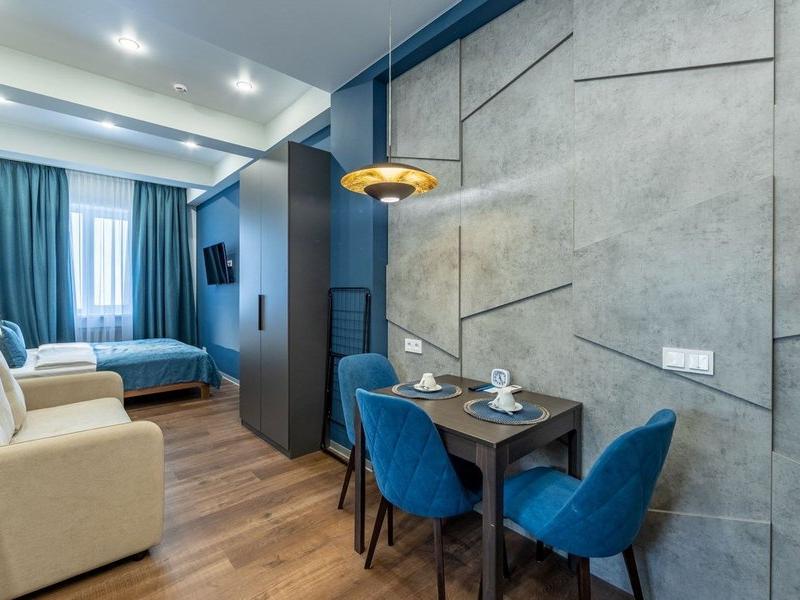 Море Комплекс апартаментов