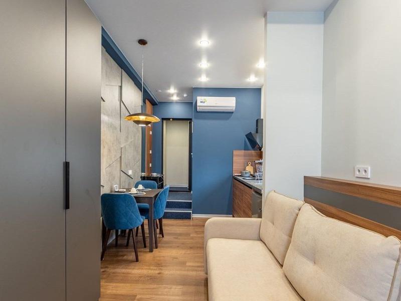 Море Комплекс апартаментов