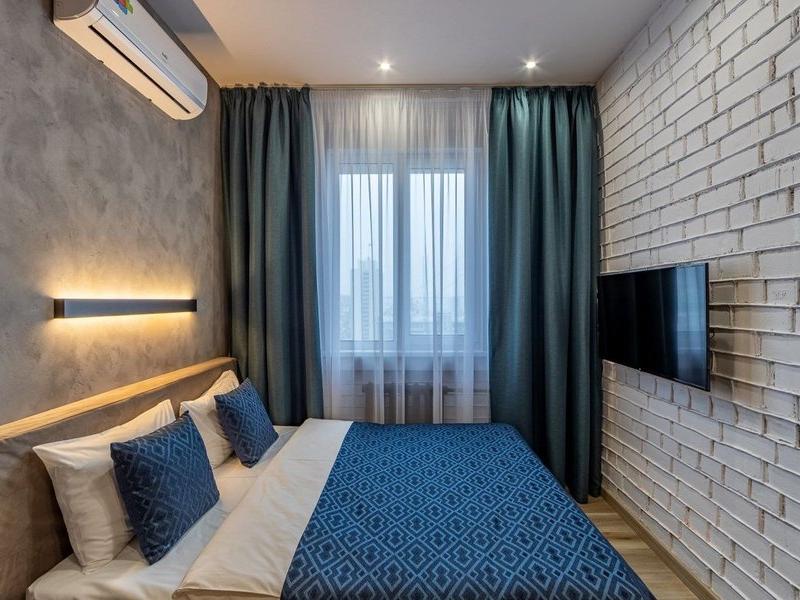 Море Комплекс апартаментов