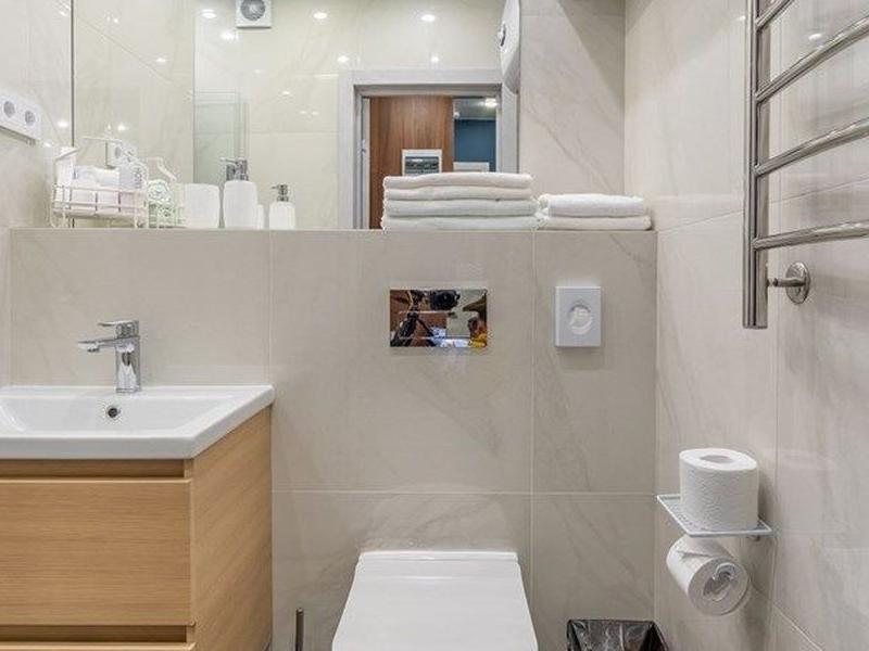 Море Комплекс апартаментов